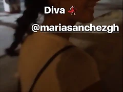 Video Hugo IG Stories 18-6-2017 (5)