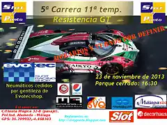 2013-11-23 Resistencia GT