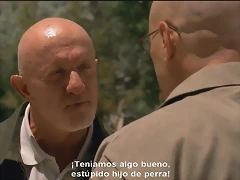 N2. Breaking Bad 8 N2. Breaking Bad 8