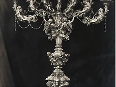 CANDELABRO MALLORCA