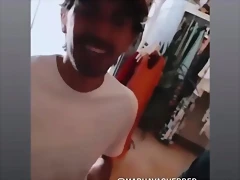 Video Marhaya Guerrer IG Stories 17-8-2020 (1) Video Marhaya Guerrer IG Stories 17-8-2020 (1)