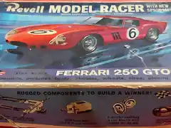 ferrari 250 gto motorkit 11