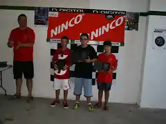 podi infantil