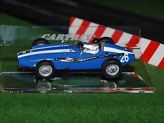 MASERATI 250F MASERATI 250F