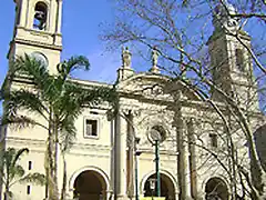 Montevideo_Iglesia_Matriz