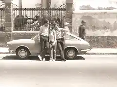 palma de mallorca 1968