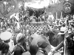 Romeria 1933 Pto