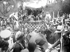 Romeria 1933 Pto. Real