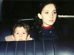 1967 - Marcelo y Alicia