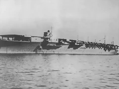 Japanese.aircraft.carrier.zuikaku