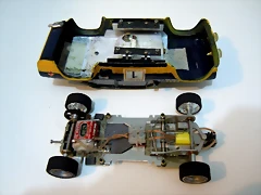 Fiat 131 - 004 Fiat 131 - 004