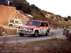 rallye