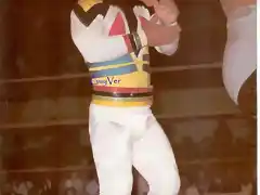 Mascarita