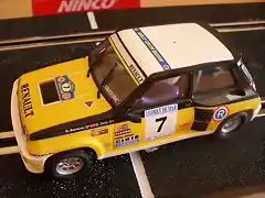 RENAULT 5