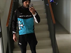 Hugo IG Stories 31-10-2018 Hugo IG Stories 31-10-2018