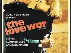 love_war_cover