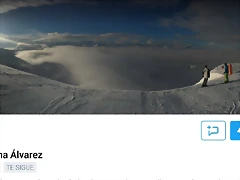 Hugo foto encabezado twitter 17-11-2016 Hugo foto encabezado twitter 17-11-2016