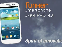 Funker S454