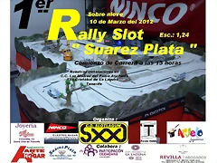 ! er Rally Suarez Plata sobre nieve 2012 ! er Rally Suarez Plata sobre nieve 2012