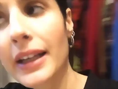 Video Marhaya Guerrer IG Stories 4-2-2020 (4) Video Marhaya Guerrer IG Stories 4-2-2020 (4)