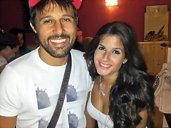 Hugo y Mar?a 22-7-2014 Hugo y Mar?a 22-7-2014