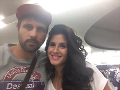 Hugo y Mar?a 18-9-2014 Hugo y Mar?a 18-9-2014