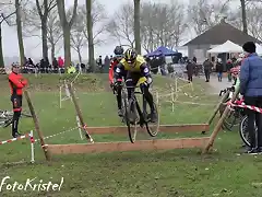 groenewegen cx 2