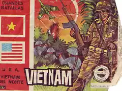 132 Vietnam