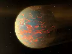 55 cancri, planeta diamante