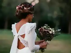 20 Ramos de novias Silvestres y Originales (2)