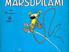 marsupilami