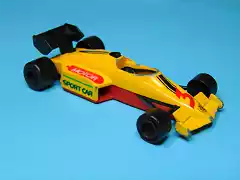 112 Formula 1 Novacar 14269