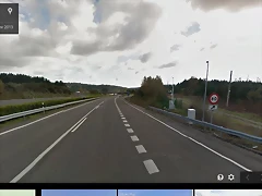 radar
