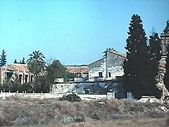 San Isidoro del Campo San Isidoro del Campo