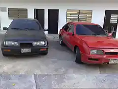 le robe al carro a marquin para adornar la iglesia a punta de sierras