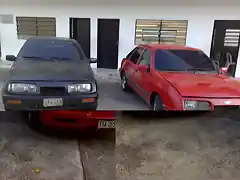 le robe al carro a marquin para adornar la iglesia a punta de sierras