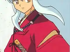 54-Inuyasha Wallpaper