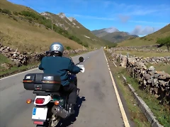 2 bajando somiedo 2 bajando somiedo