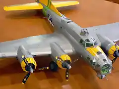 B-17 105