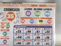 cronica 7de abril