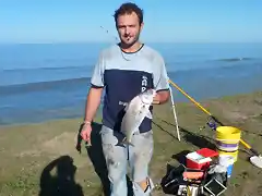 CORVINA RUBIA BARRANCA DEL NORTE