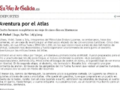 La Voz La Voz