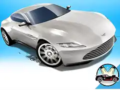 AstonMartinDB10