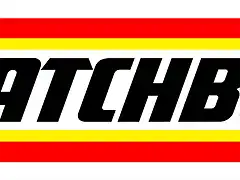 Matchbox-Logo-Wallpaper