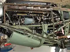 Rolls Royce Merlin 03