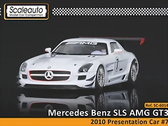 SC-6014 Mercedes Benz SLS GT3 Presentation Car #7_Page_1