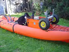 mi kayak