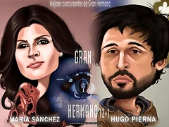 28-8-2014 mejores concursantes gh 1 28-8-2014 mejores concursantes gh 1
