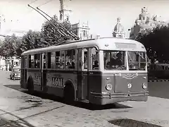 Valencia pl. Ayuntamiento