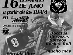 ALICANTE 16 DE JUNIO ALICANTE 16 DE JUNIO